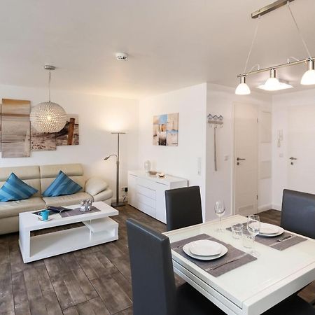 Sylter Residenz Apartment Westerland Exterior foto